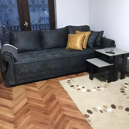 Goc Planinska Kuca Milja * Kraljevo