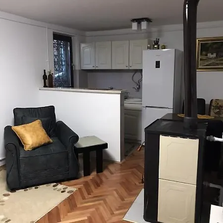 Goc Planinska Kuca Milja Kraljevo