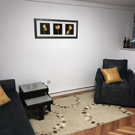 Goc Planinska Kuca Milja