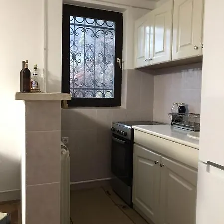 Goc Planinska Kuca Milja *