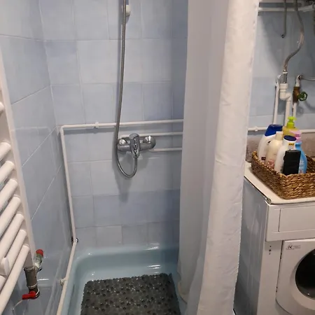 Goc Planinska Kuca Milja *