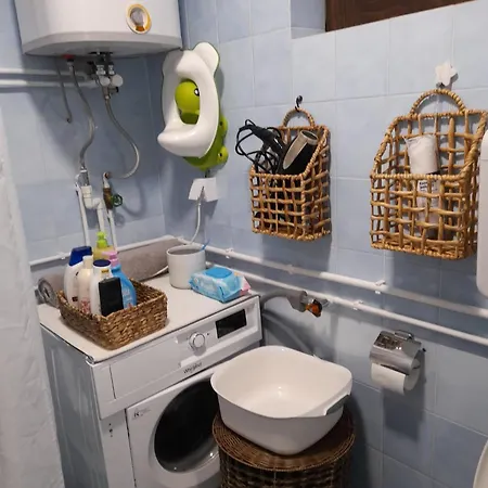 Goc Planinska Kuca Milja * Kraljevo